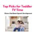 Say Goodbye to Boredom: Discover the Best Board Games for Your 2-Year-Old!