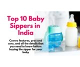 Top 10 Baby Sipper in India 2024