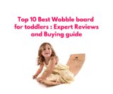 Top 10 Best Wobble Boards for Toddlers in 2023: Expert Reviews and Buying Guide