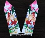 ‘One for You, One for Me’ Easy Bookmark Crafts for kids | Mother’s Day Craft