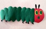 DIY Cute Caterpillar craft for toddlers and preschoolers | Easy Paper crafts for kids