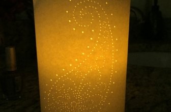Paper Luminaries