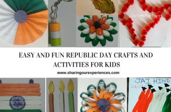 13 Fun Republic Day activities and crafts for kids