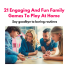 13 Ideas to Create Meaningful Family Moments: Igniting the Spark of Connection
