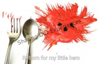 Fork and Spoon Animals