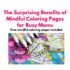 Self-Care Made Easy: Relax and Recharge with Free Mandala Coloring Pages