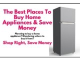 The Best Online Shopping Site For Home Appliances 2023