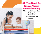 How to Homeschool your Toddler Preschooler in India (Resources, ideas, lesson plans – plan preschool at home)