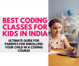 9 Best coding classes for kids in India (Ultimate guide for parents)
