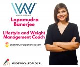 Meet Lopamudra- The Woman Behind WOW Fitness