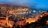 Monaco ,The land of Affluence