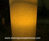 Paper Luminaries | Easy DIY crafts to brighten up any space