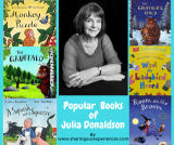Popular Books by Julia Donaldson Classified by age (1-5 years old) Updated August 2023  Reviews by real moms