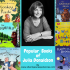 A Squash and a Squeeze by Julia Donaldson Book Review | Honest Reviews by Real Moms