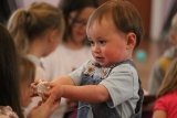 Signs you need to look for when choosing day care