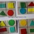 Easy Tricolour Paper Flower | Republic Day and Independence Day crafts