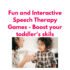 Turn Playtime into a Brain-Boosting Adventure: Exciting Problem-Solving Activities for Toddlers!