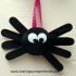 Very easy Honey Bee Finger Puppet | Fun crafts for kids