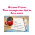 Postpartum Recovery: Top Tips and Techniques for Coping with Physical and Emotional Changes