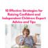 Top Strategies for Managing Sleep Deprivation as a New Mom: Expert Tips and Advice