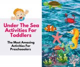 Teach Your Child About Ocean & Life At Ocean- Simple Play Ideas With Effective Learning!! 2023