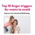 Top 20 Phrases to Use When Your Toddler Refuses to Listen
