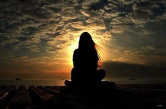 Being Too Harsh On Ourselves – A Perspective of Motherhood